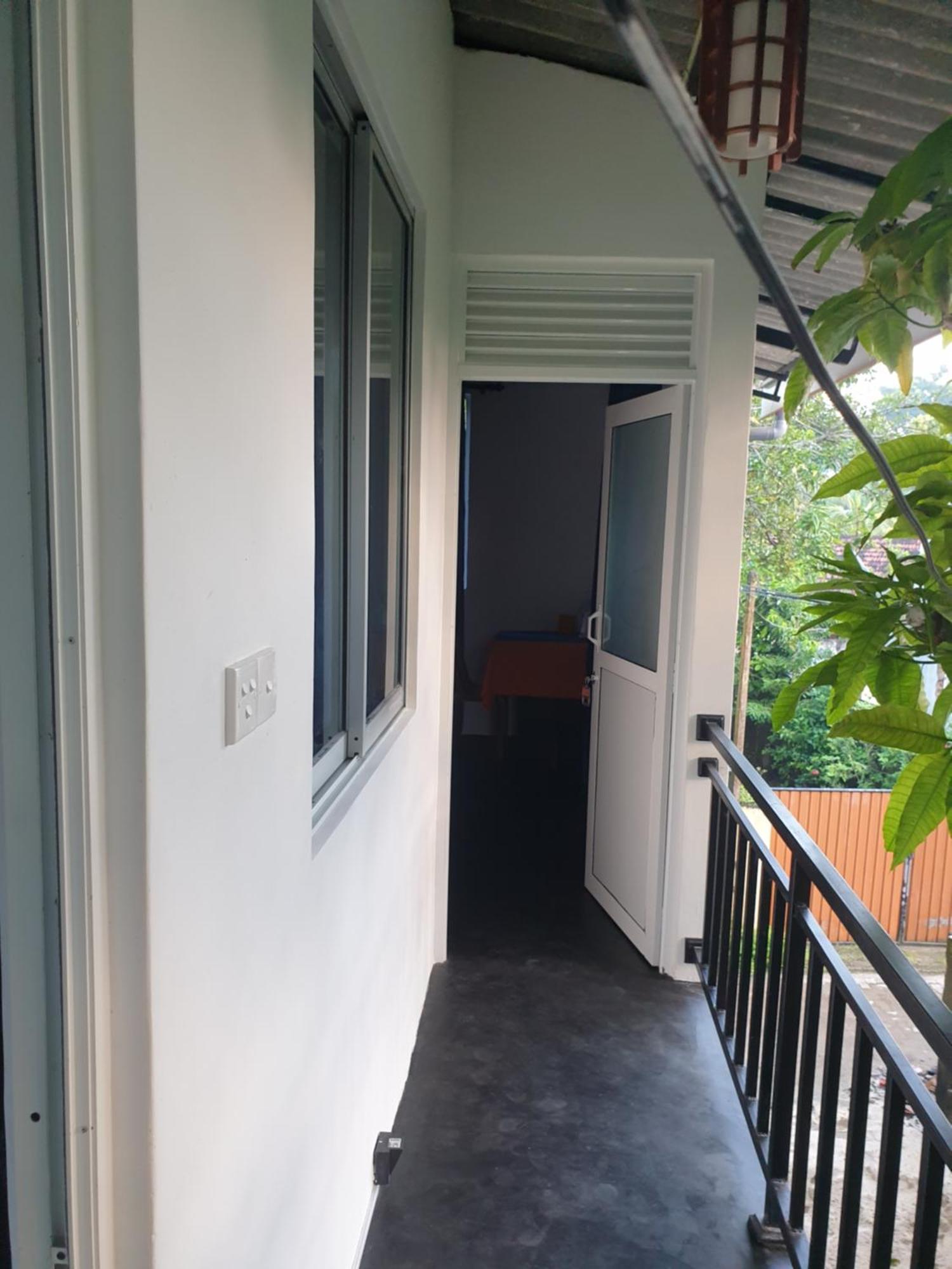 Double G Motel เวลิกามา ภายนอก รูปภาพ