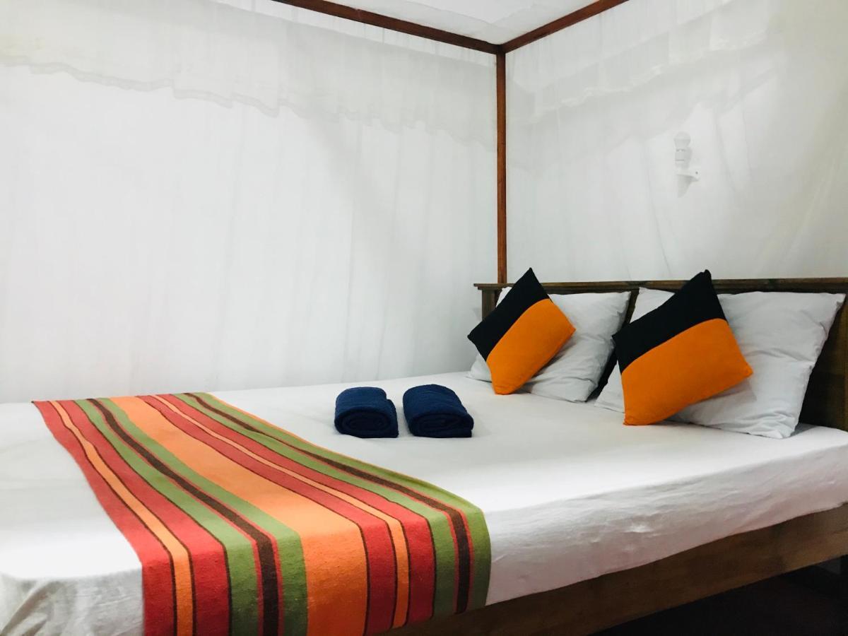 Double G Motel เวลิกามา ภายนอก รูปภาพ